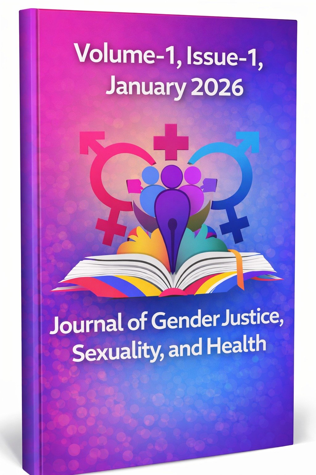 					View Vol. 1 No. 1 (2026):  Vol. 1 No. 1 (2026): Volume 01, Issue 01 Jan 2026
				